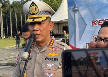 Tabrak Pemotor Hingga Tewas di Cilandak, Pengemudi Ditahan Sebagai Tersangka