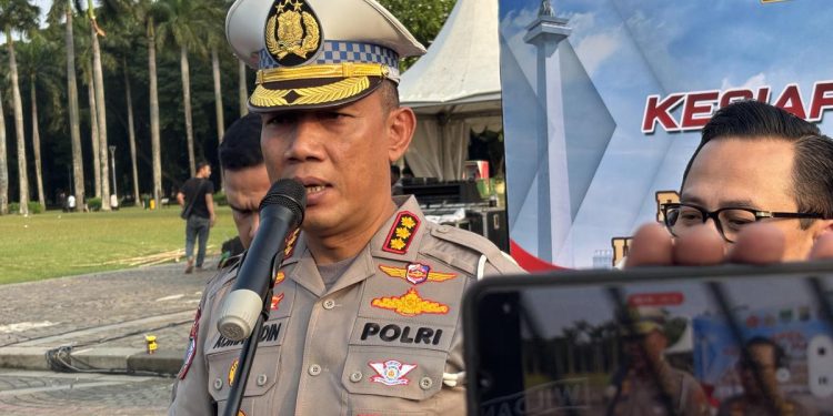 Tabrak Pemotor Hingga Tewas di Cilandak, Pengemudi Ditahan Sebagai Tersangka