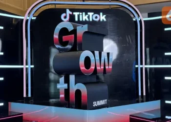 Summit Pertama TikTok di Asia Tenggara untuk Kreator dan Publisher Lokal Berbagi Ilmu