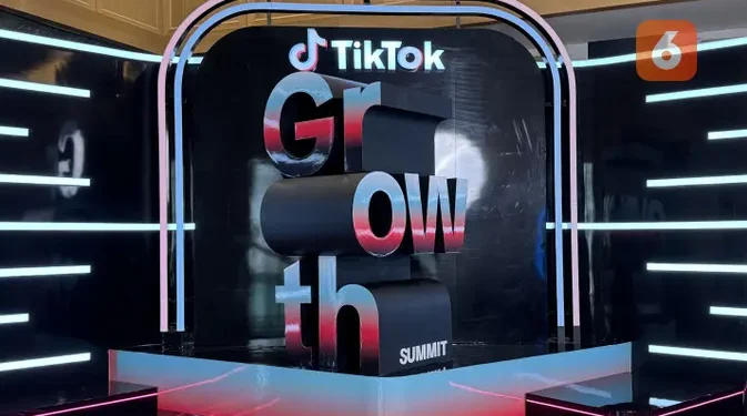 Summit Pertama TikTok di Asia Tenggara untuk Kreator dan Publisher Lokal Berbagi Ilmu