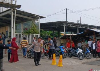 5 Fakta Ibu dan Balita Diturunkan Paksa dari Taksi Online di Stasiun Tigaraksa