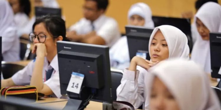22 Pelajaran Wajib dan Pilihan di TKA 2025 untuk Diketahui Siswa
