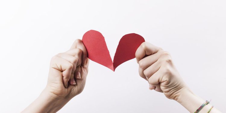 Apakah Patah Hati Bisa Mengakibatkan Kematian? Simak Penjelasan Ilmiahnya