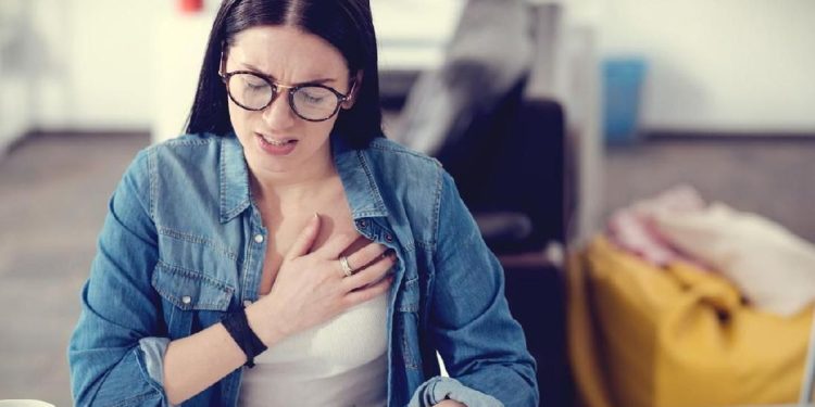 Sakit Namun Pemeriksaan Sehat? Waspadai Psikosomatik