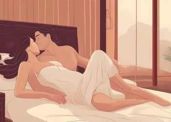 Waktu Ejakulasi Dini yang Terlalu Cepat dalam 38 Detik