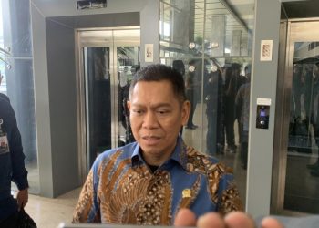 Klarifikasi Adies Kadir Tunjangan Beras DPR Tetap Rp200 Ribu Bukan Rp12 Juta