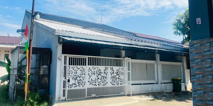 Menilik Rumah Immanuel Ebenezer dengan Harga Mulai Ratusan Juta Hingga Miliar