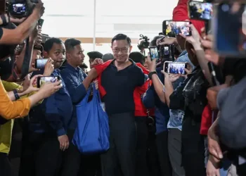 Abolisi adalah Hak Prerogatif Presiden dan Perbedaannya dengan Amnesti serta Contoh Penerapannya