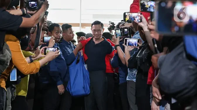 Abolisi adalah Hak Prerogatif Presiden dan Perbedaannya dengan Amnesti serta Contoh Penerapannya