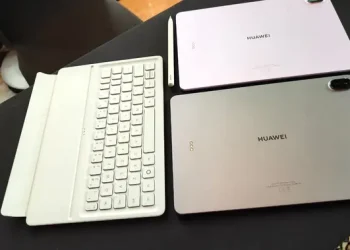 Tablet Huawei MatePad 11.5 Harga 5 Jutaan dengan Fitur Setara Laptop