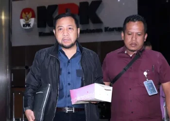 Golkar Siapkan Ruang untuk Setya Novanto: Masih Keluarga Besar Kita