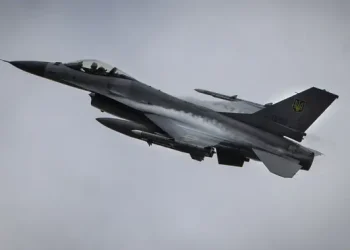 Kisah Cegatan F16 di Bawean dan Meningkatnya Nama Marsma Fajar Adriyanto