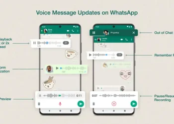 Fitur Voicemail untuk Panggilan Tak Terjawab Bakal Hadir di WhatsApp Call