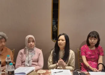 Jeritan Hati Penyintas Kanker Paru Jangan Biarkan Kesempatan Hidup Hilang karena Obat Terbatas