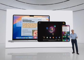 Integrasi Gemini Dijalankan Apple dan Google untuk Memperbarui Siri