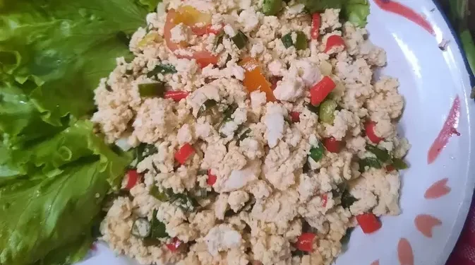 Resep Tahu Bejek Khas Sunda Sebagai Lauk Penutup Nasi