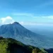 Dua Jalur Pendakian Gunung Merbabu Tutup Sementara September 2025, Apa Saja?