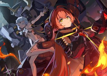 Zenless Zone Zero 2.2 Rilis Awal September 2025