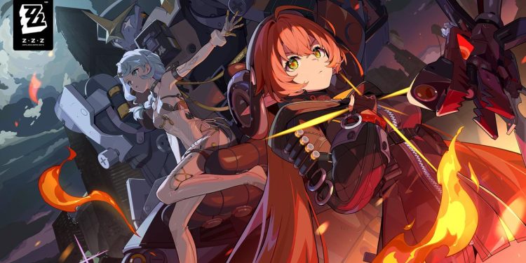 Zenless Zone Zero 2.2 Rilis Awal September 2025