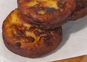Resep Pisang Goreng Renyah di Luar Lembut di Dalam seperti yang Dijual