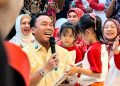 Menanamkan Nilai Kemerdekaan pada Anak Melalui Pengenalan Lagu Kebangsaan