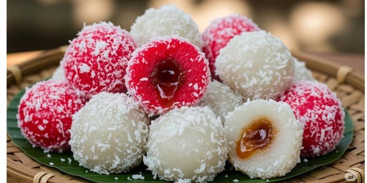 10 Jajanan Tradisional Wajib untuk Perayaan 17 Agustus Disukai Semua Kalangan