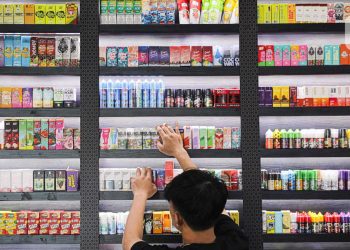 Vape atau Rokok Elektrik Dapat Menyebabkan Popcorn Lung, Apa Pengertian dan Dampaknya?