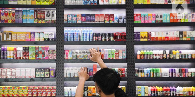 Vape atau Rokok Elektrik Dapat Menyebabkan Popcorn Lung, Apa Pengertian dan Dampaknya?