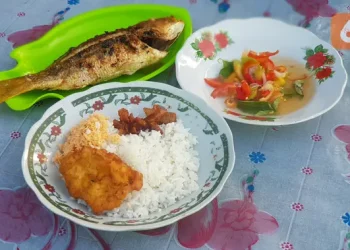 Makanan Kolesterol Tinggi: Panduan Aman dan Cara Mengolahnya