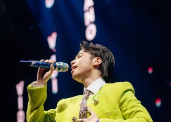 Jalan Tertatih, Vidi Aldiano Yakin Fans: Saya Baik-baik Saja