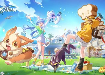 Honkai Nexus Anima Mulai Closed Beta di PC dan iOS, Segera Daftar!