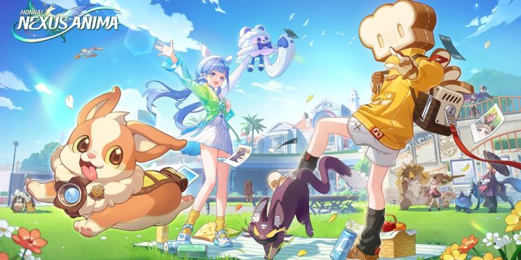 Honkai Nexus Anima Mulai Closed Beta di PC dan iOS, Segera Daftar!