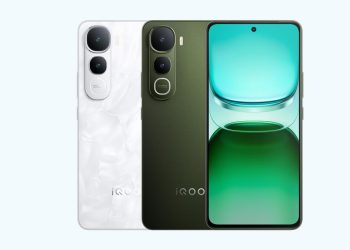 Rilis iQOO Z10 Lite di Indonesia, HP Gaming Rp 2 Jutaan dengan Fitur Unggulan