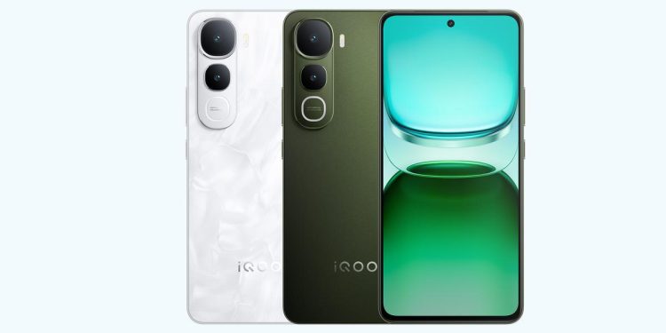 Rilis iQOO Z10 Lite di Indonesia, HP Gaming Rp 2 Jutaan dengan Fitur Unggulan