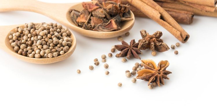 Kenalan dengan Ngohiong, Bumbu Masakan Tiongkok yang Menggabungkan 5 Rempah