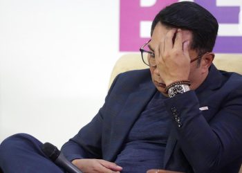 Ayah Biologis Putri Lisa Mariana Akan Terungkap Lewat Tes DNA Ridwan Kamil