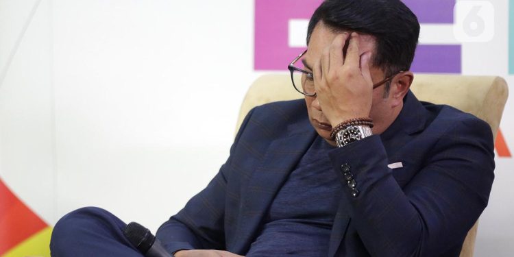 Ayah Biologis Putri Lisa Mariana Akan Terungkap Lewat Tes DNA Ridwan Kamil