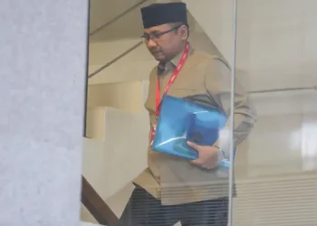 Rapat Kemenag dan Agensi Perjalanan Sepakati Kuota Haji Khusus 50 Persen Menurut KPK