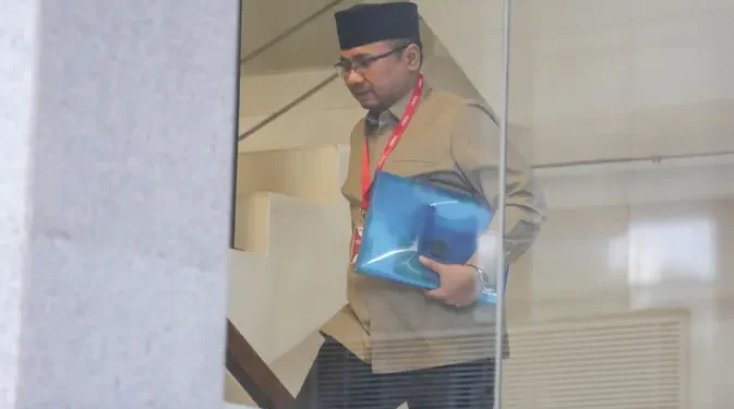 Rapat Kemenag dan Agensi Perjalanan Sepakati Kuota Haji Khusus 50 Persen Menurut KPK