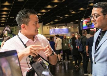 Investor Global Dukung Talenta Game Indonesia di Gamescom 2025 oleh MenEkraf