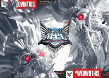 Jadwal MPL ID S16 Lengkap Hasil Pertandingan Format dan Cara Nonton