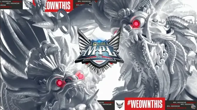 Jadwal MPL ID S16 Lengkap Hasil Pertandingan Format dan Cara Nonton