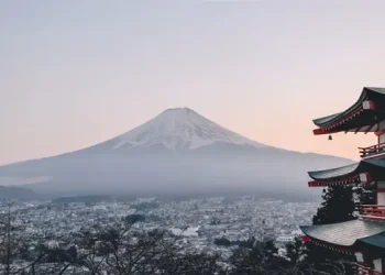Rahasia Orang Jepang Tetap Langsing Meski Konsumsi Nasi Setiap Hari