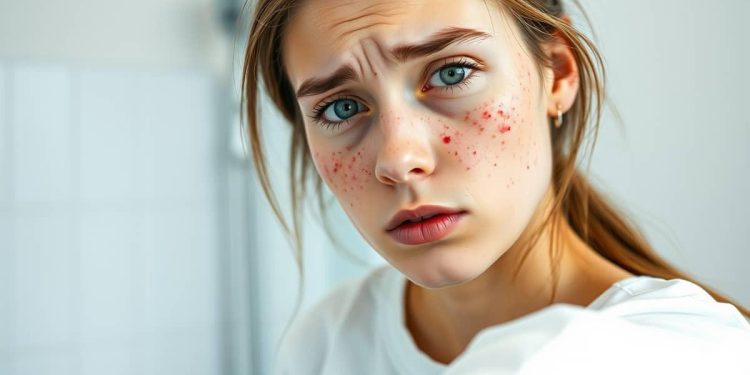 Wajah Jerawatan Setelah Menggunakan Skincare Baru? Ini Penjelasan Dokter Kulit