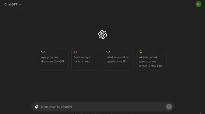 Chatbot AI Sebagai Teman Curhat Kesehatan, Pakar Peringatkan Risiko Diagnosa Salah