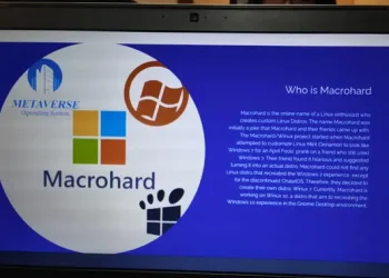 Perusahaan Perangkat Lunak Macrohard Diluncurkan Oleh Elon Musk Siap Saingi Microsoft