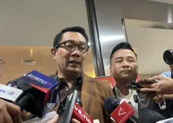 Tes DNA oleh Ridwan Kamil dan Prosedur Umumnya