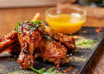 Penyebab Gagal Total Masak Ayam Teriyaki Saus Gosong dan Ayam Tawar