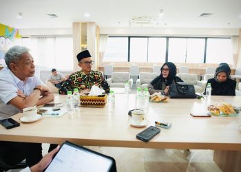 Sekolah Rakyat di Subulussalam Akan Dibuka pada September 2025