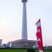 Pasar Rakyat di Monas Rayakan HUT ke-80 RI, Keseruan Apa Saja yang Ada?